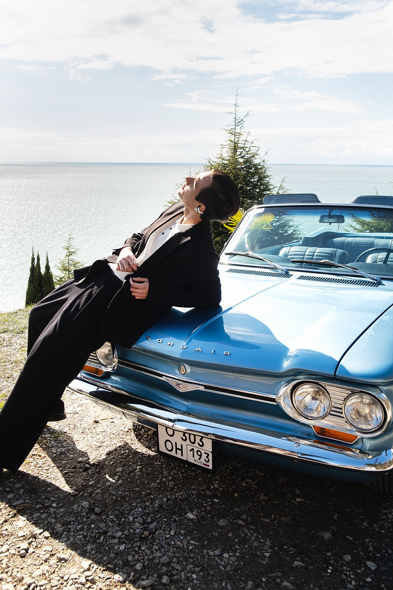 Alex & Luka. Свадебный и семейный фотограф Ксения Тараканова г. Иваново