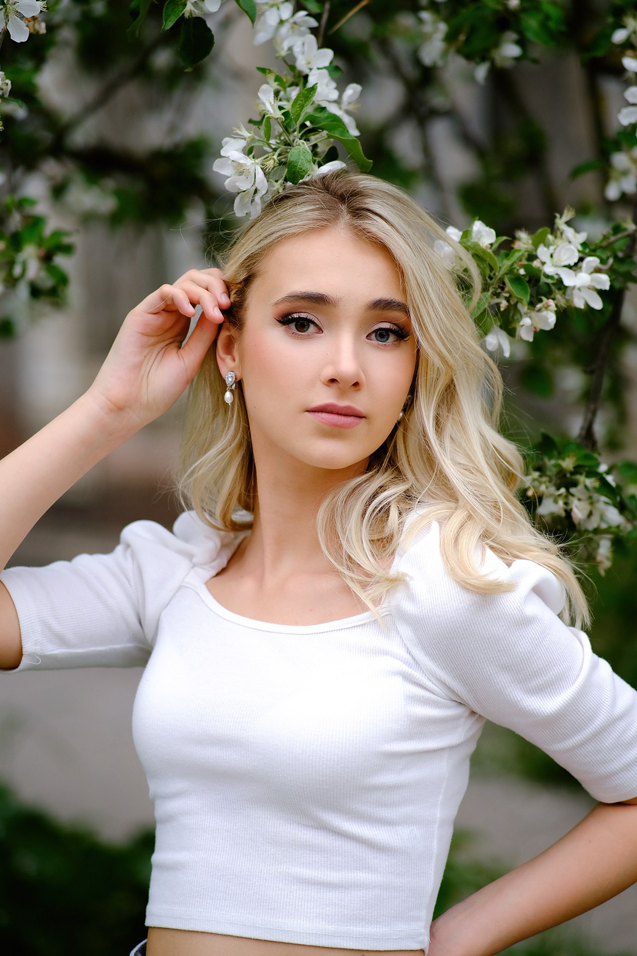 Alina. Свадебный и семейный фотограф Ксения Тараканова г. Иваново