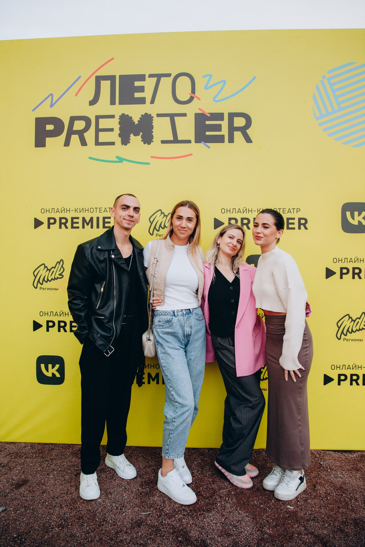 Фестиваль Лето Premiere | Севкабель порт. Фотограф Диана Катинская