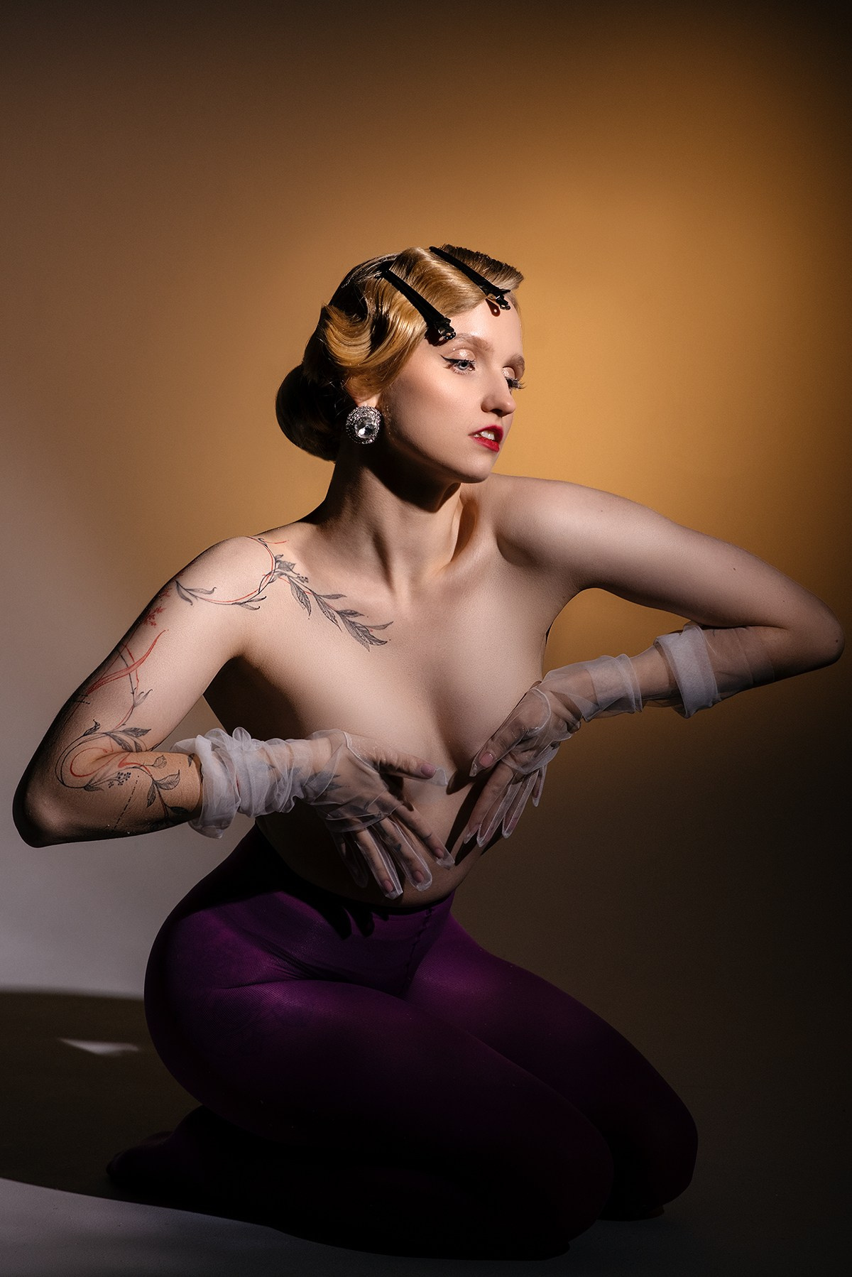 Анна. Свадебный фотограф Белгород