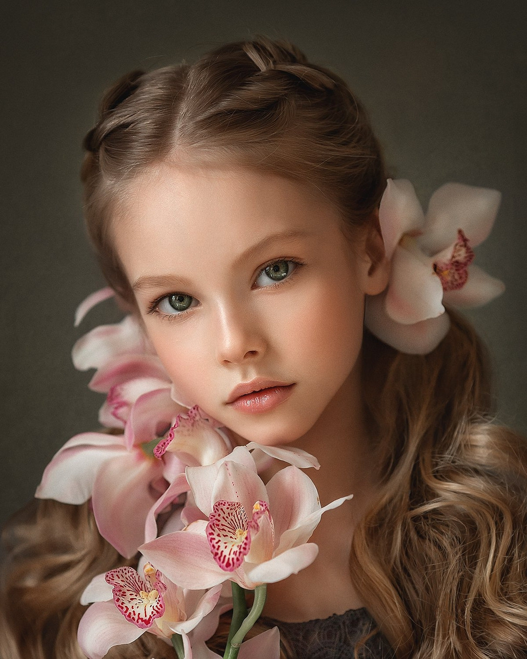 Es fotografa Elena Mikhailova