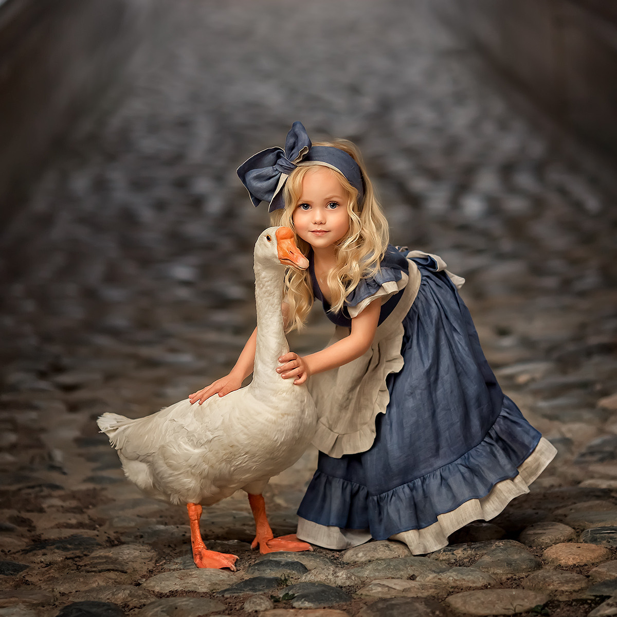 Es fotografa Elena Mikhailova