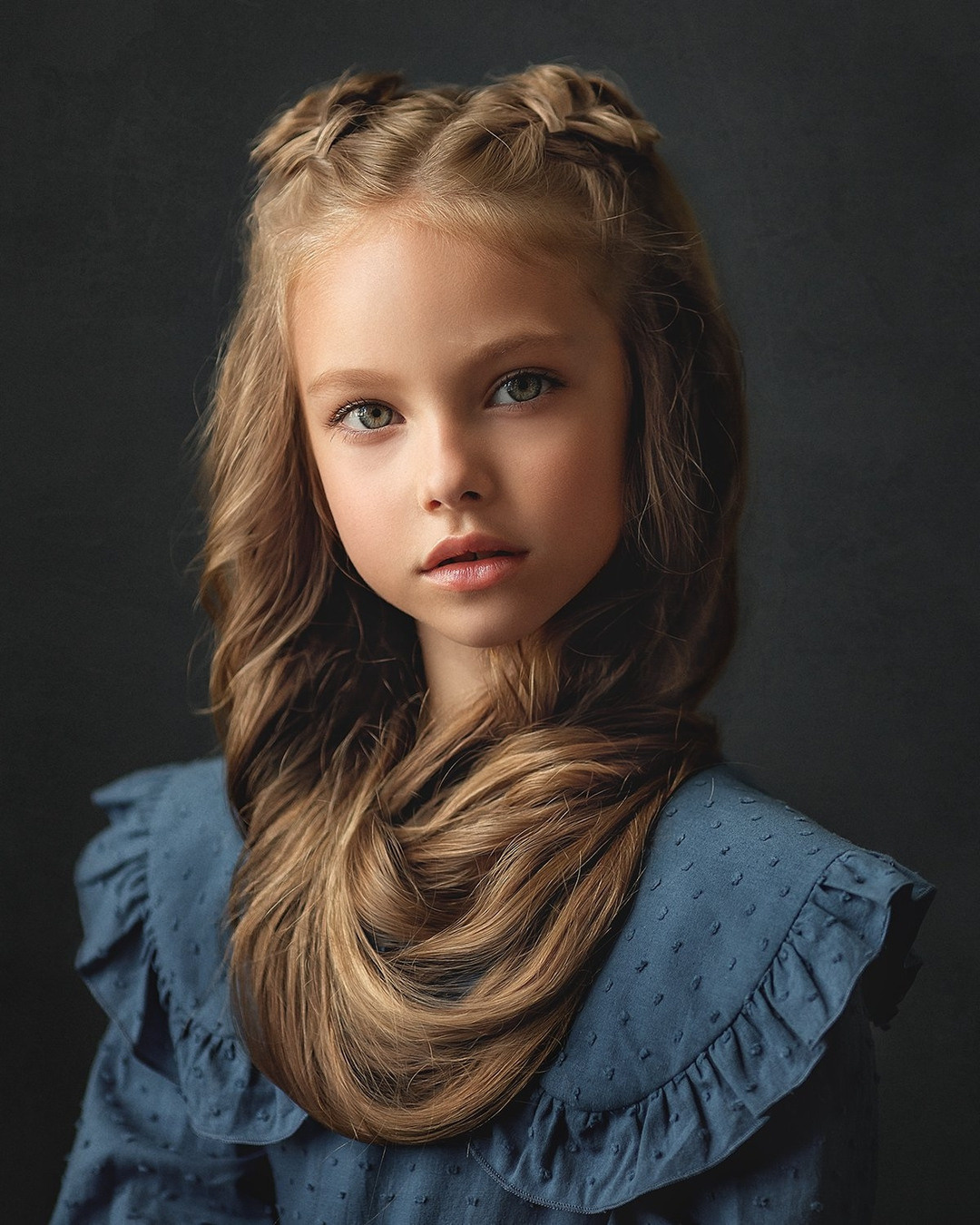 Es fotografa Elena Mikhailova