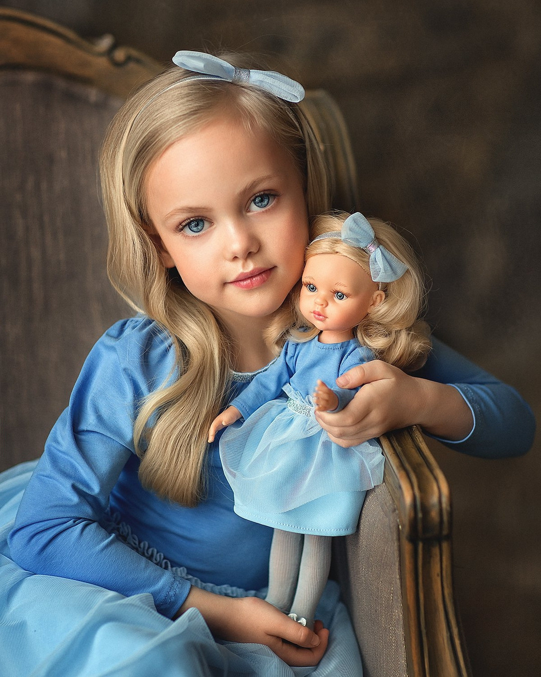 Es fotografa Elena Mikhailova