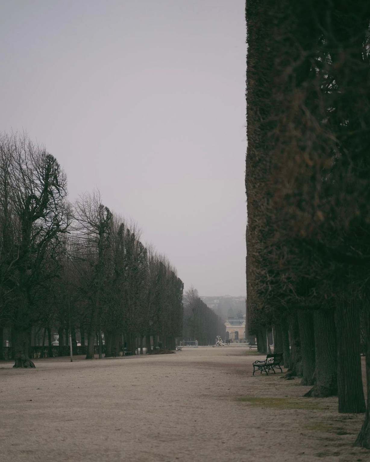 Австрия. Фотограф Екатерина Катунова | Москва