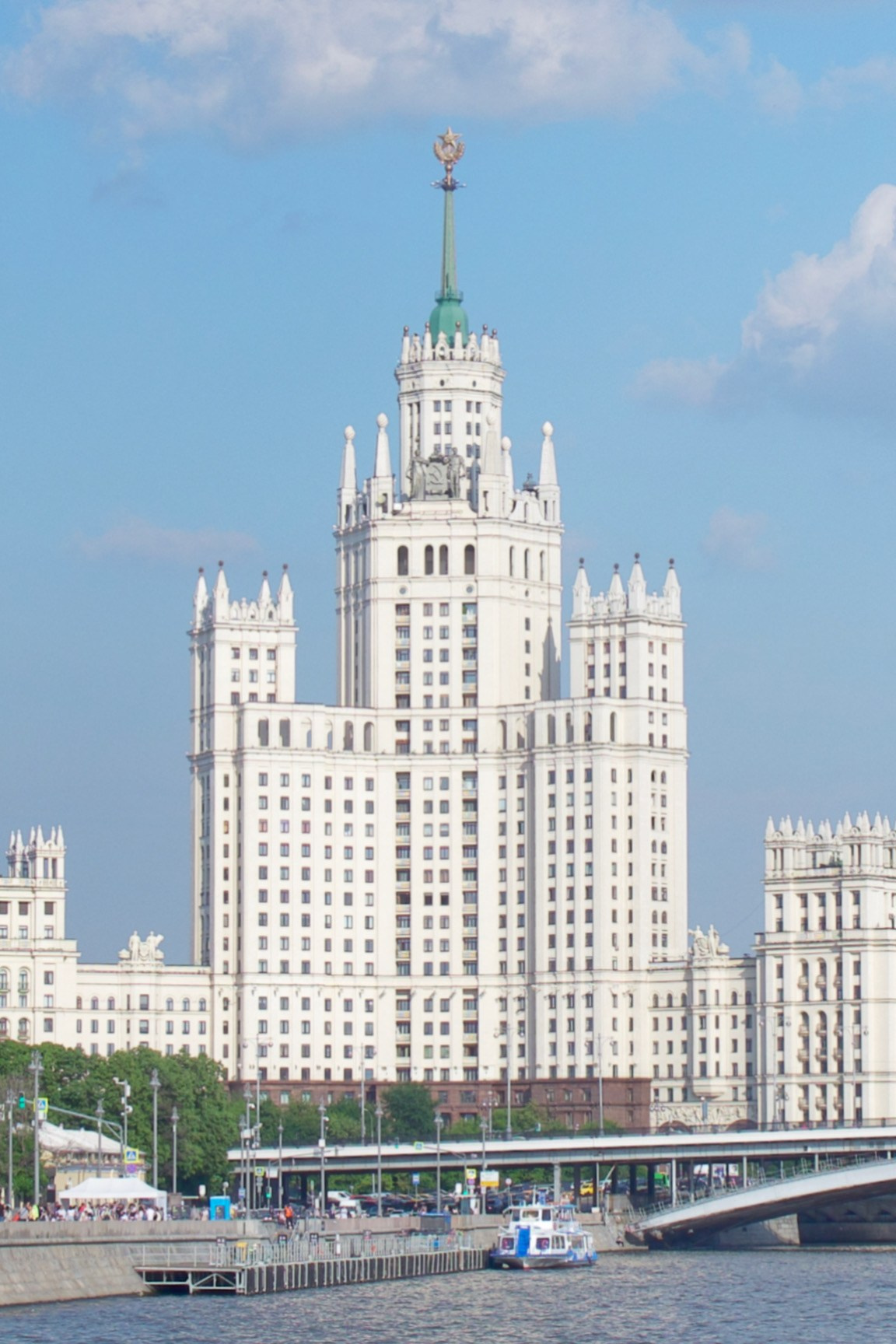 Архитектура. Фотограф в Москве — Рина Серёгина — съёмка в студии и репортаж