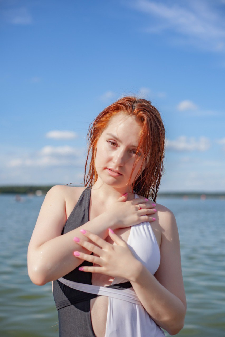 Летний штиль. Фотограф Роман Витвицкий