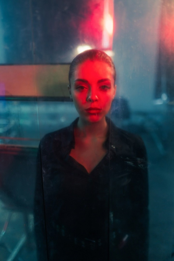 Это моя прививка и теперь я заразен. Портфолио свадебного фотографа. Роман Каргаполов