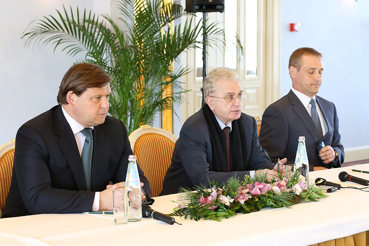 Event. Alexey Bogolepov photography