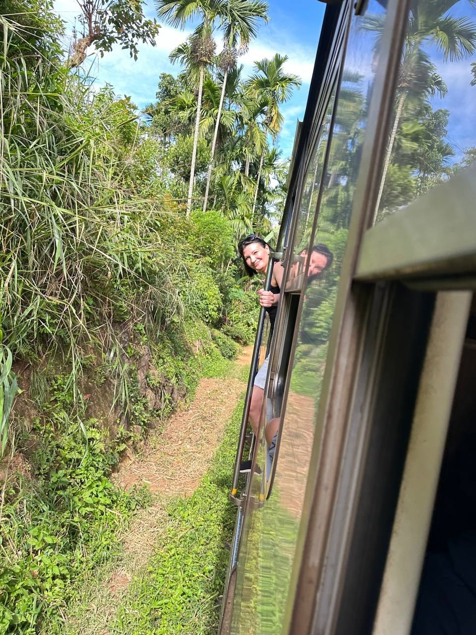 Шри-Ланка | 31.01 — 10.02.2025. Галерея Фантим