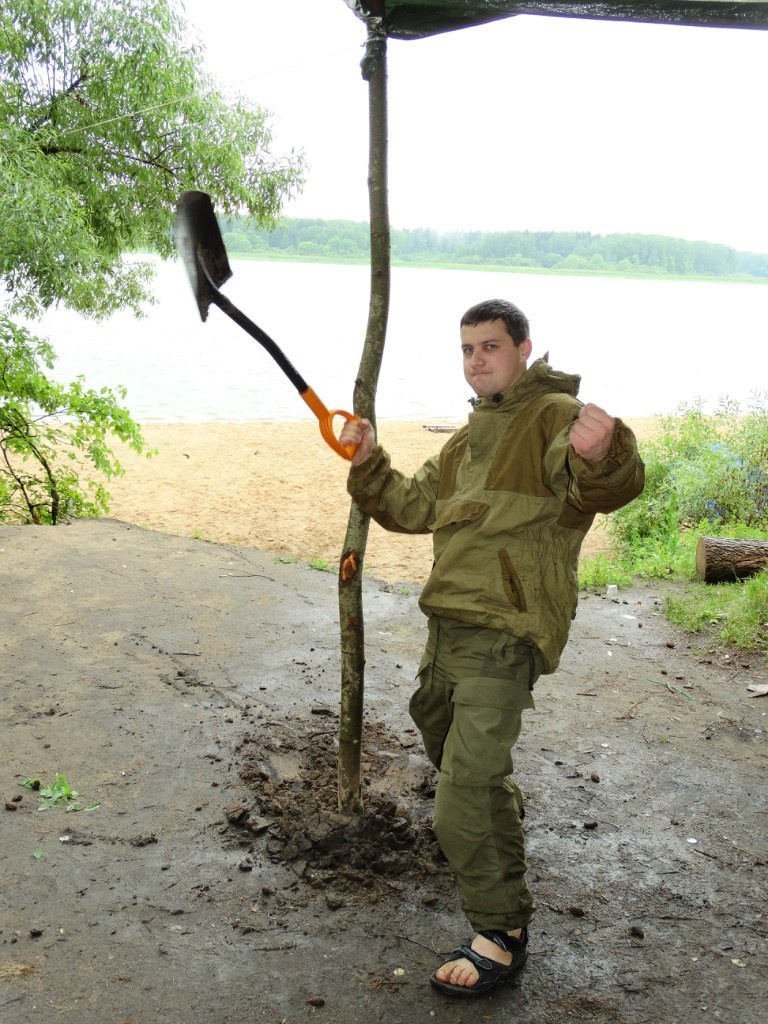 Походная романтика 12 | 26-28.06.2015. Галерея Фантим