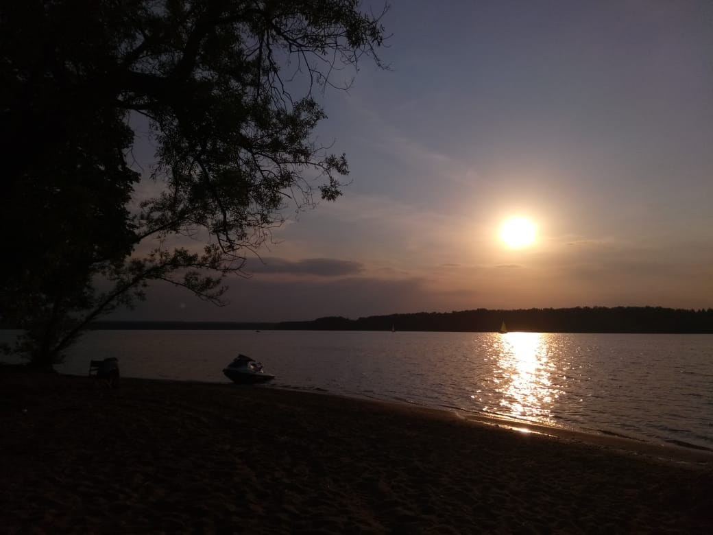 Походная романтика 27! Under Funny Rodger | 22-24.06.2018. Галерея Фантим