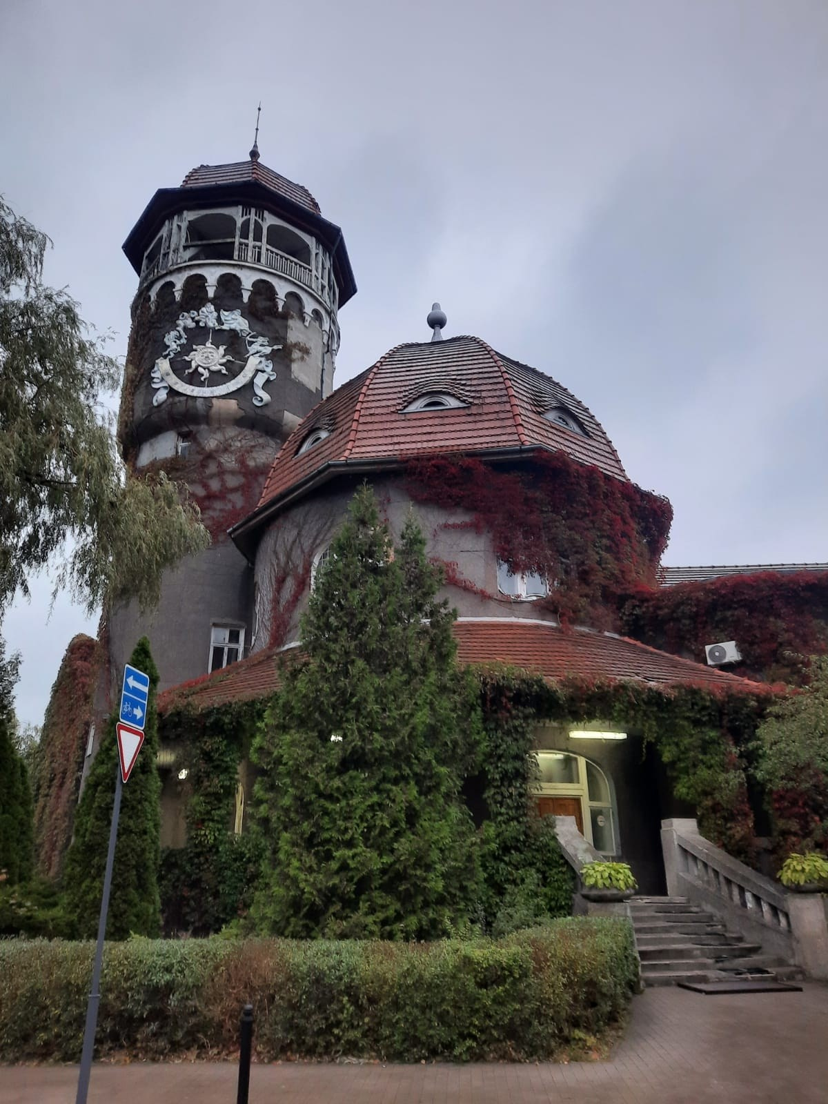 Калининград | 05-08.10.2023. Галерея Фантим