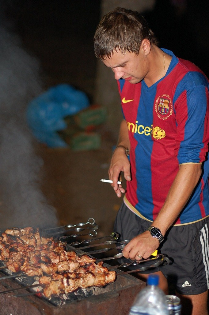 Дуролимпиада 2010 | 14-15.08.2010. Галерея Фантим