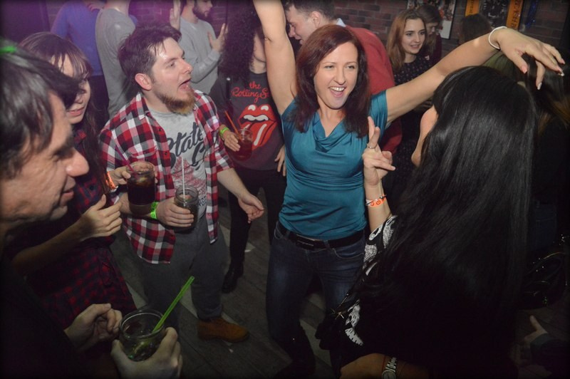 Тур по барам | 09.12.2016. Галерея Фантим