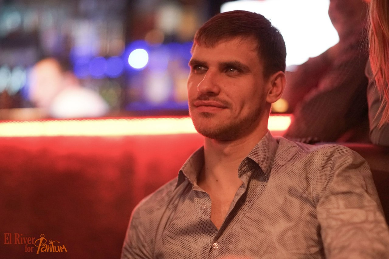 Смешная вечеринка | 01.04.2016. Галерея Фантим