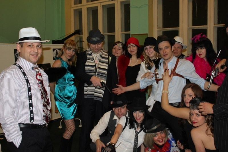 Всего понемногу)). Галерея Фантим