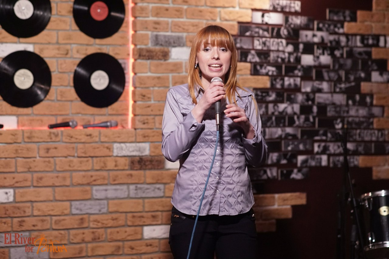 Смешная вечеринка | 01.04.2016. Галерея Фантим