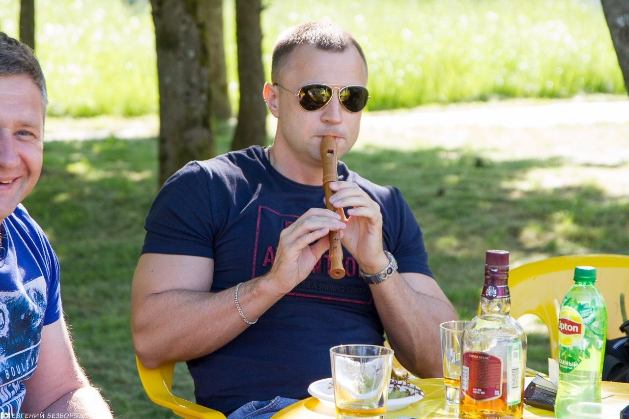 9 лет Фантиму. Тропикана | 26–27 мая 2018. Галерея Фантим