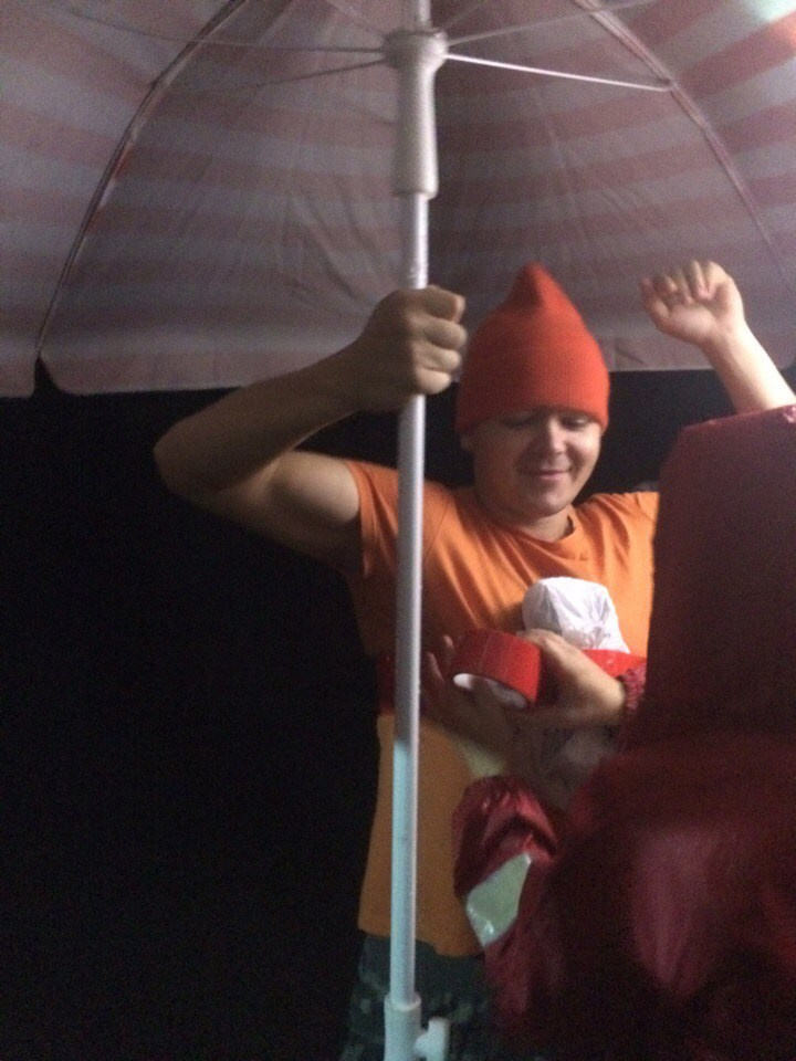 Походная романтика 21! Friday Luxury Village | 12-14.08.2016. Галерея Фантим