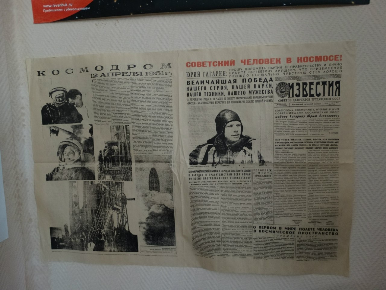 Звенигород | 07.06.2015. Галерея Фантим