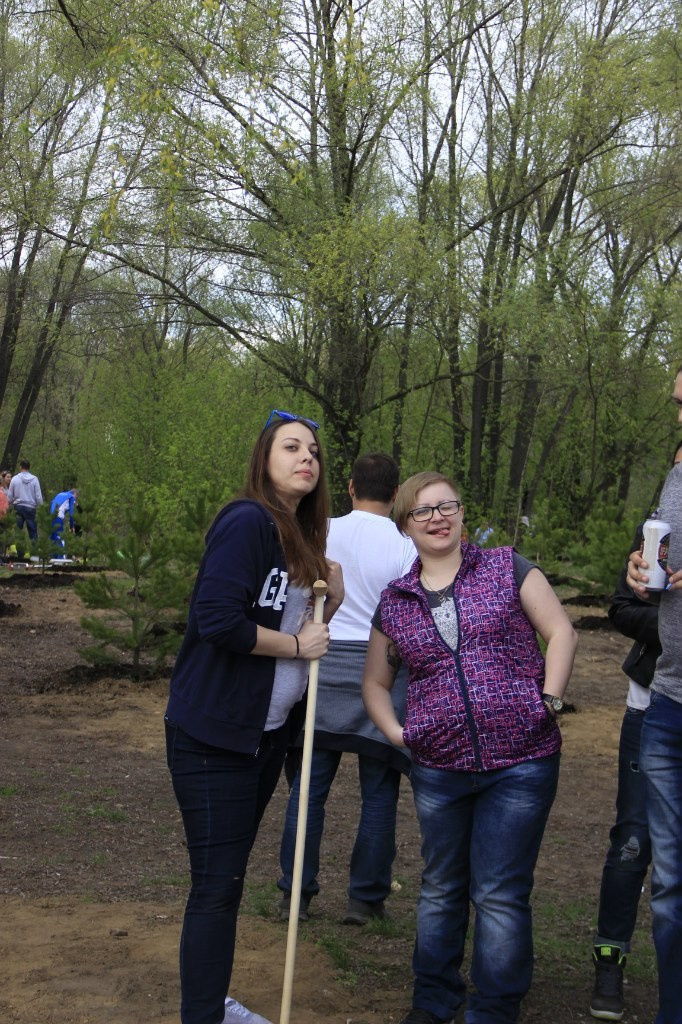 Шашлыки | 01.05.2016. Галерея Фантим