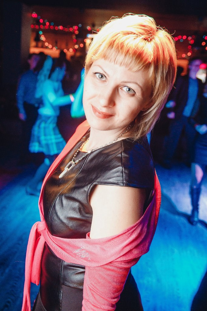 Клубная вечеринка «Мальчишки и девчонки» | 26.02.2016. Галерея Фантим