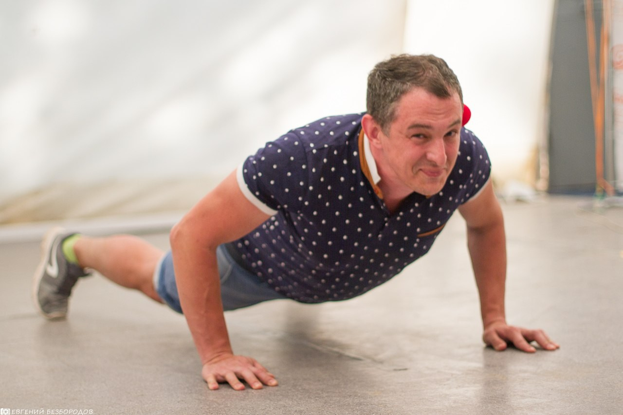 9 лет Фантиму. Тропикана | 26–27 мая 2018. Галерея Фантим