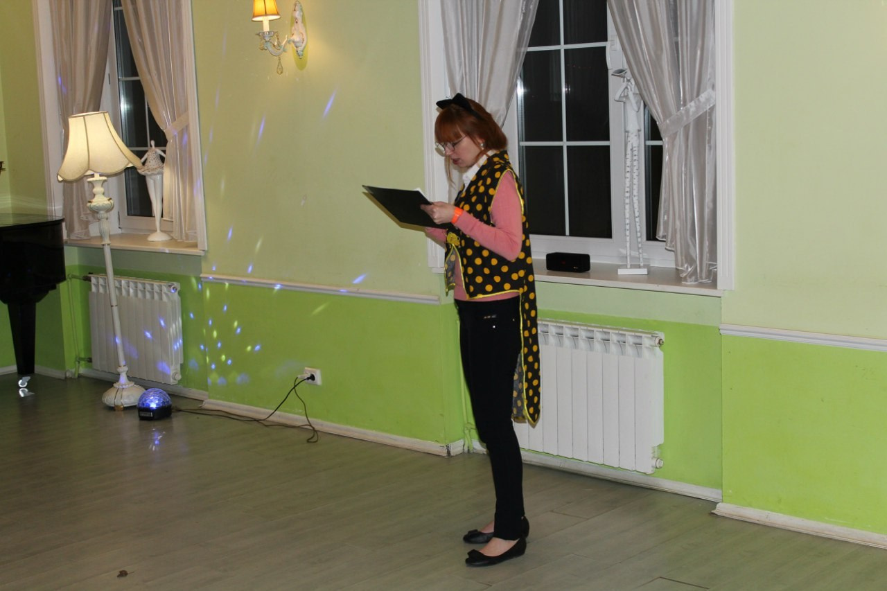 «Весенний переполох» Загородный выезд | 16-17.04.2016. Галерея Фантим