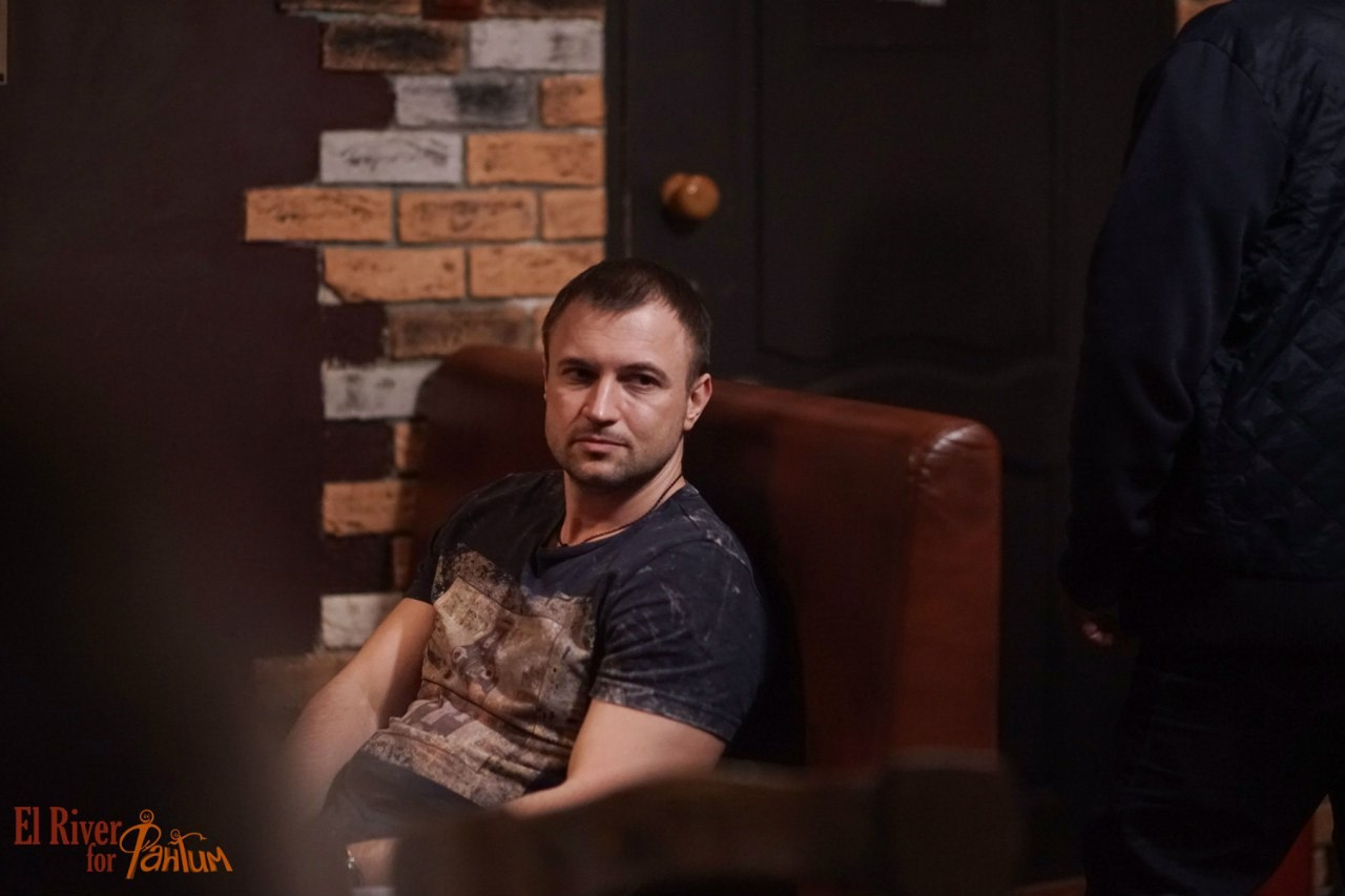 Смешная вечеринка | 01.04.2016. Галерея Фантим