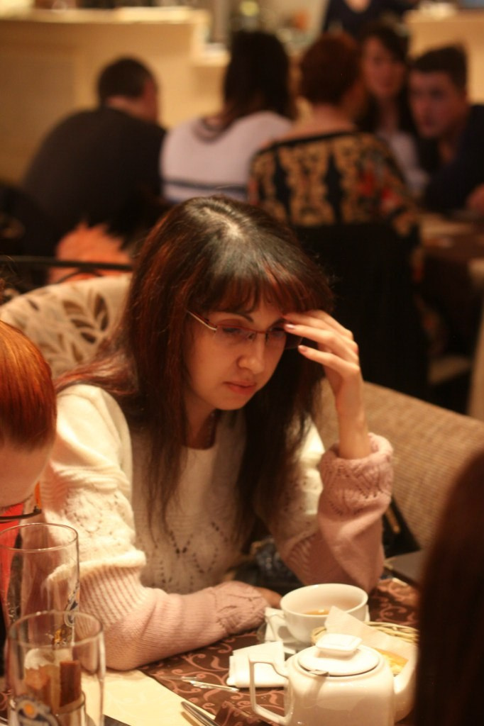 Игра Квиз | 27.03.2016. Галерея Фантим