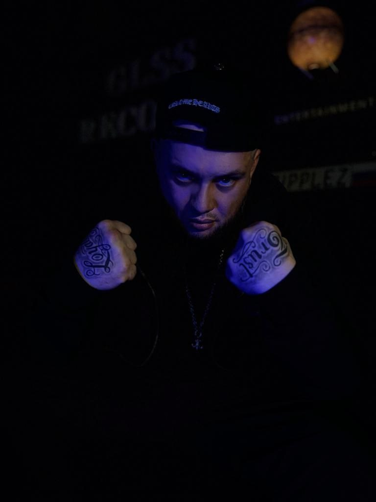 Георгий. Марина Дмитриева студийный и репортажный фотограф Москва