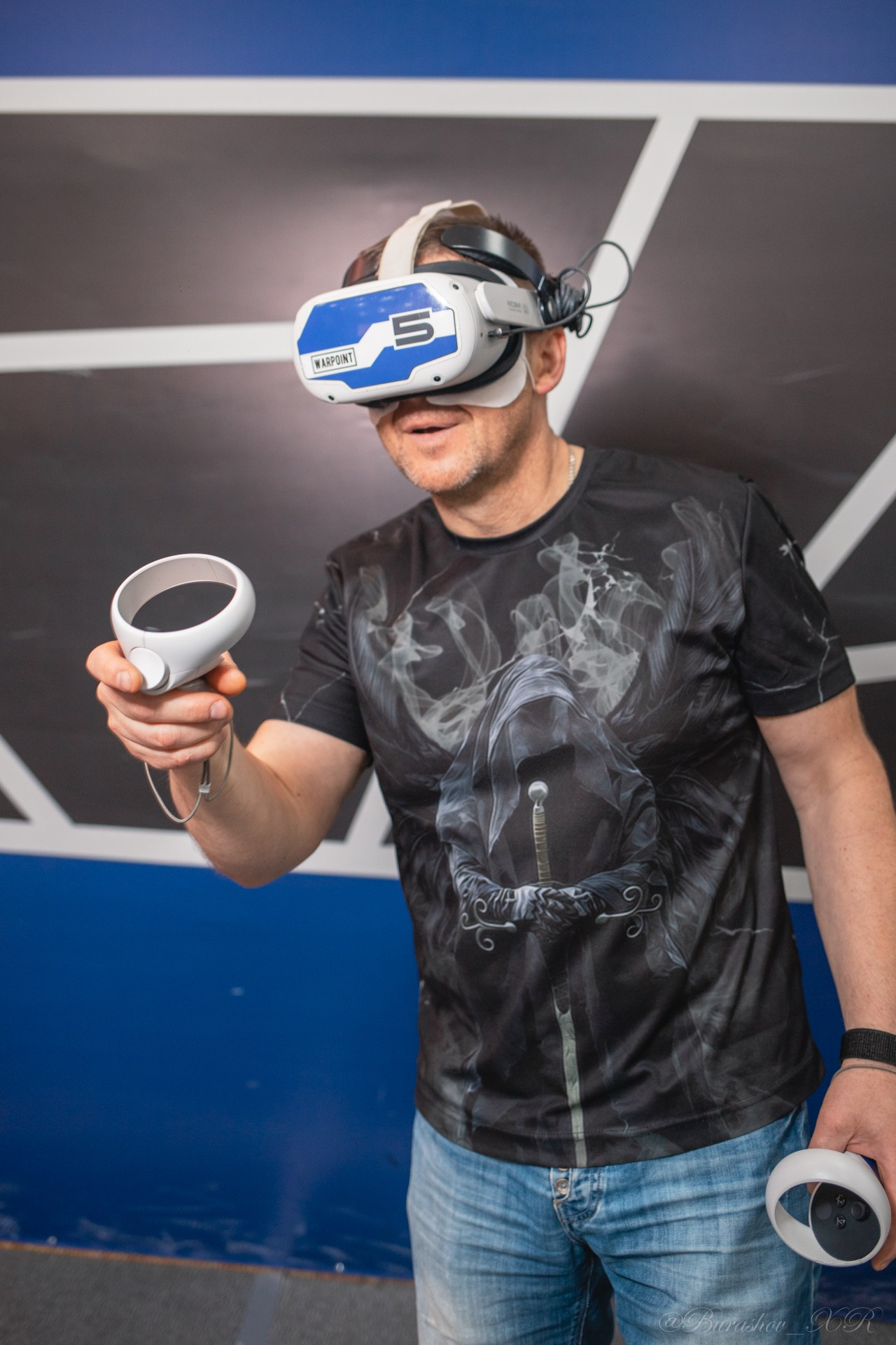 Holiday. Коммерческий фотограф в Тюмени. Роман Бурашов