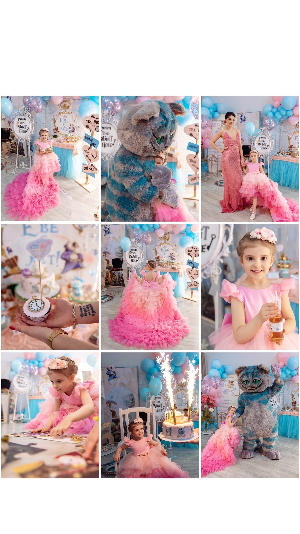 Фотограф Ирина Кирьянова