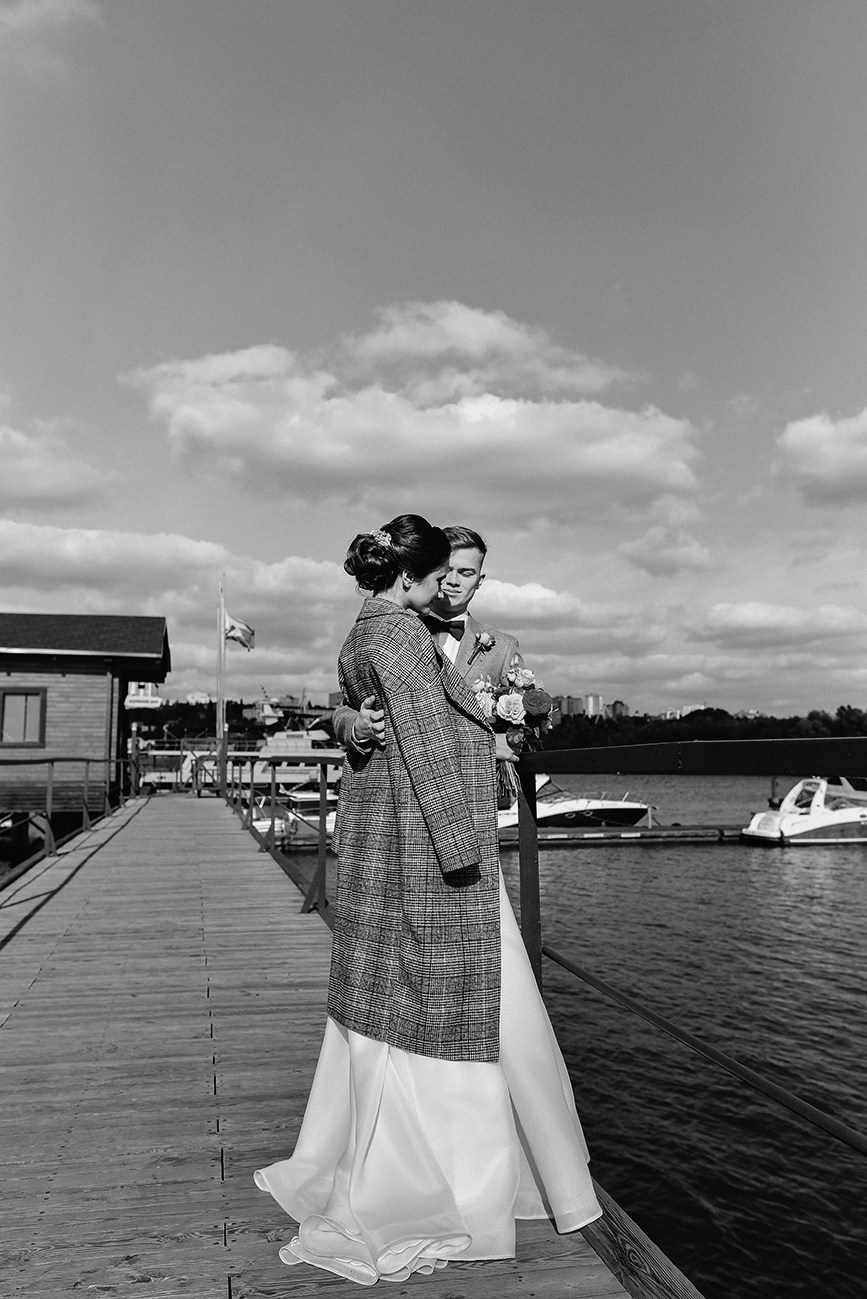 Алина и Дмитрий. Свадебный и семейный фотограф в Ростове-на-Дону Елена Сторожок