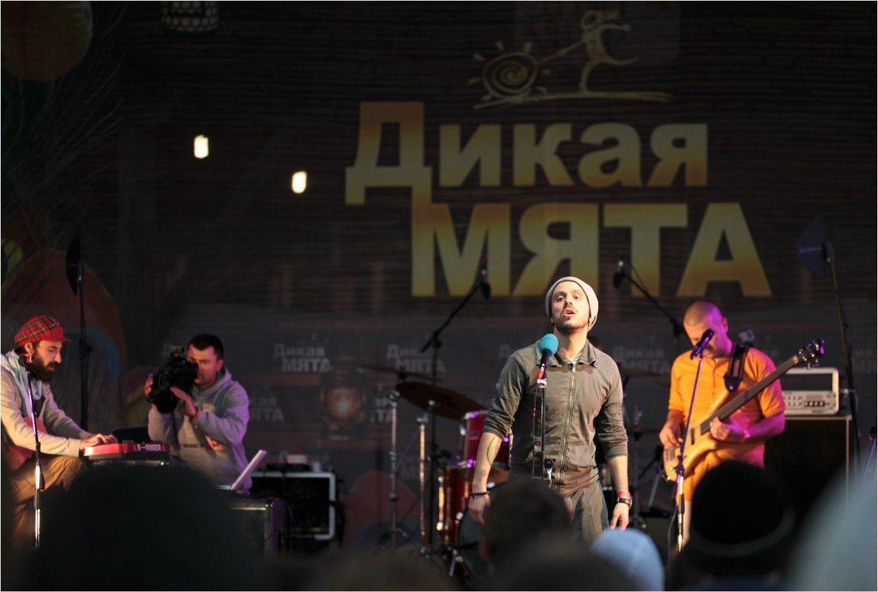 2012. Репортажный фотограф Алексей Пирязев