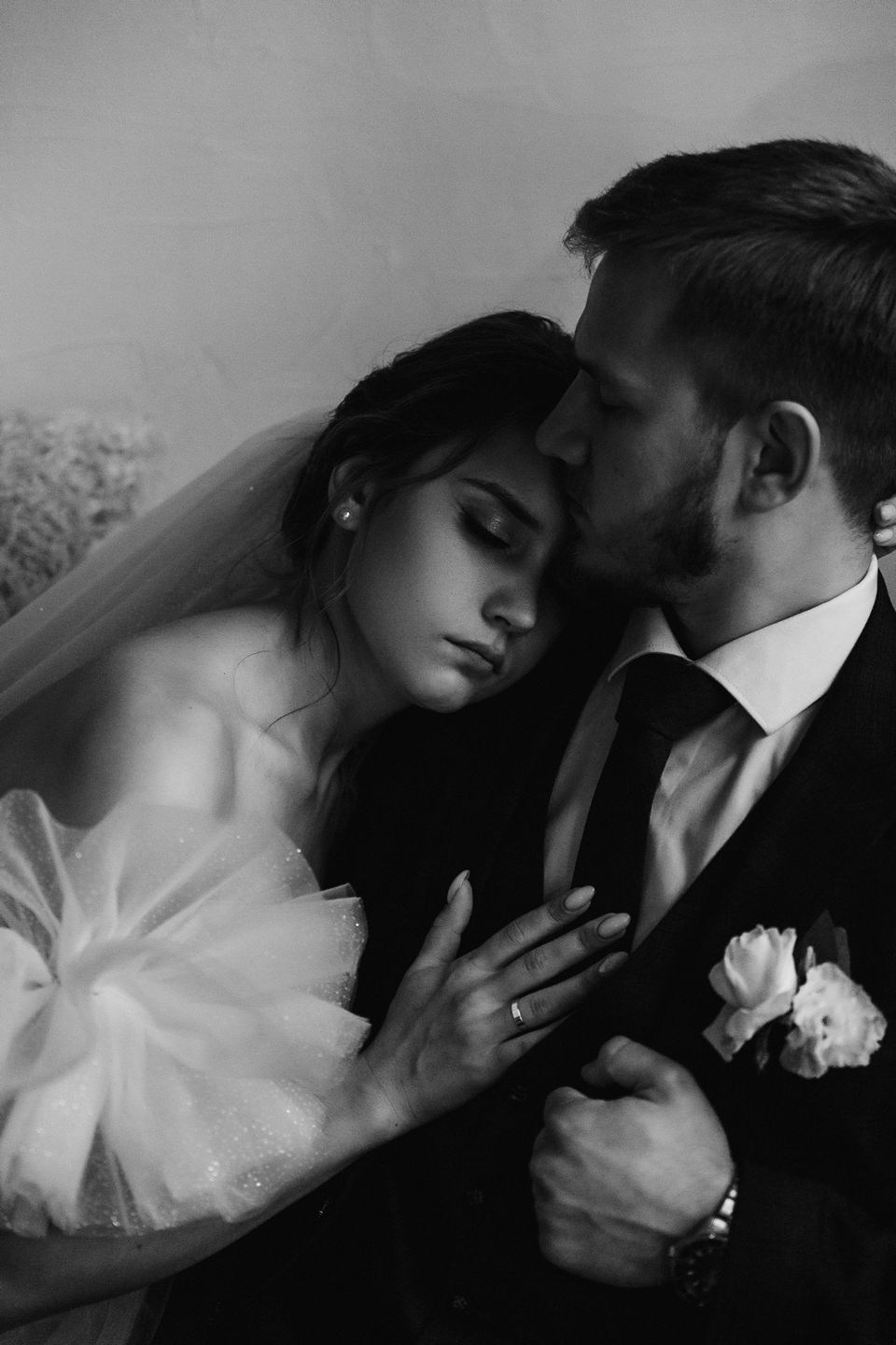 А|И. Свадебное фото свадебное видео фотограф видеограф Липецк Воронеж