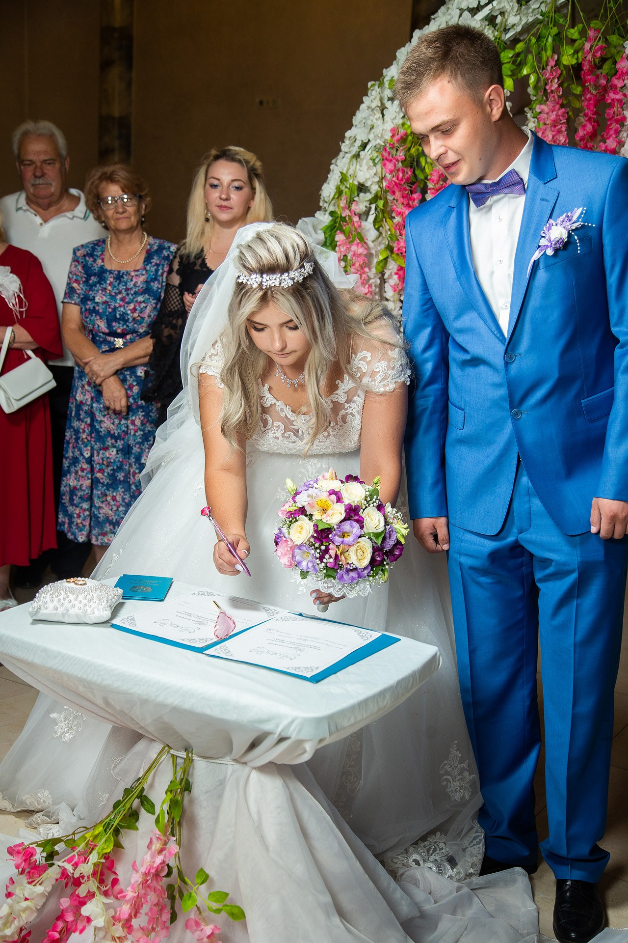 Свадебная съёмка / Love Story. Натан Супервайзер по Продакшену