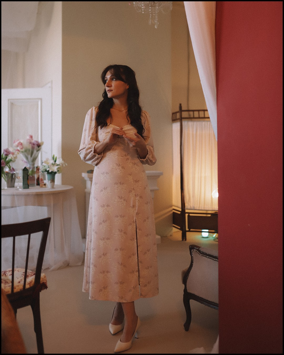 Фотопроект 8-го марта. Фотограф в Нижнем Новгороде Кристина Батанова