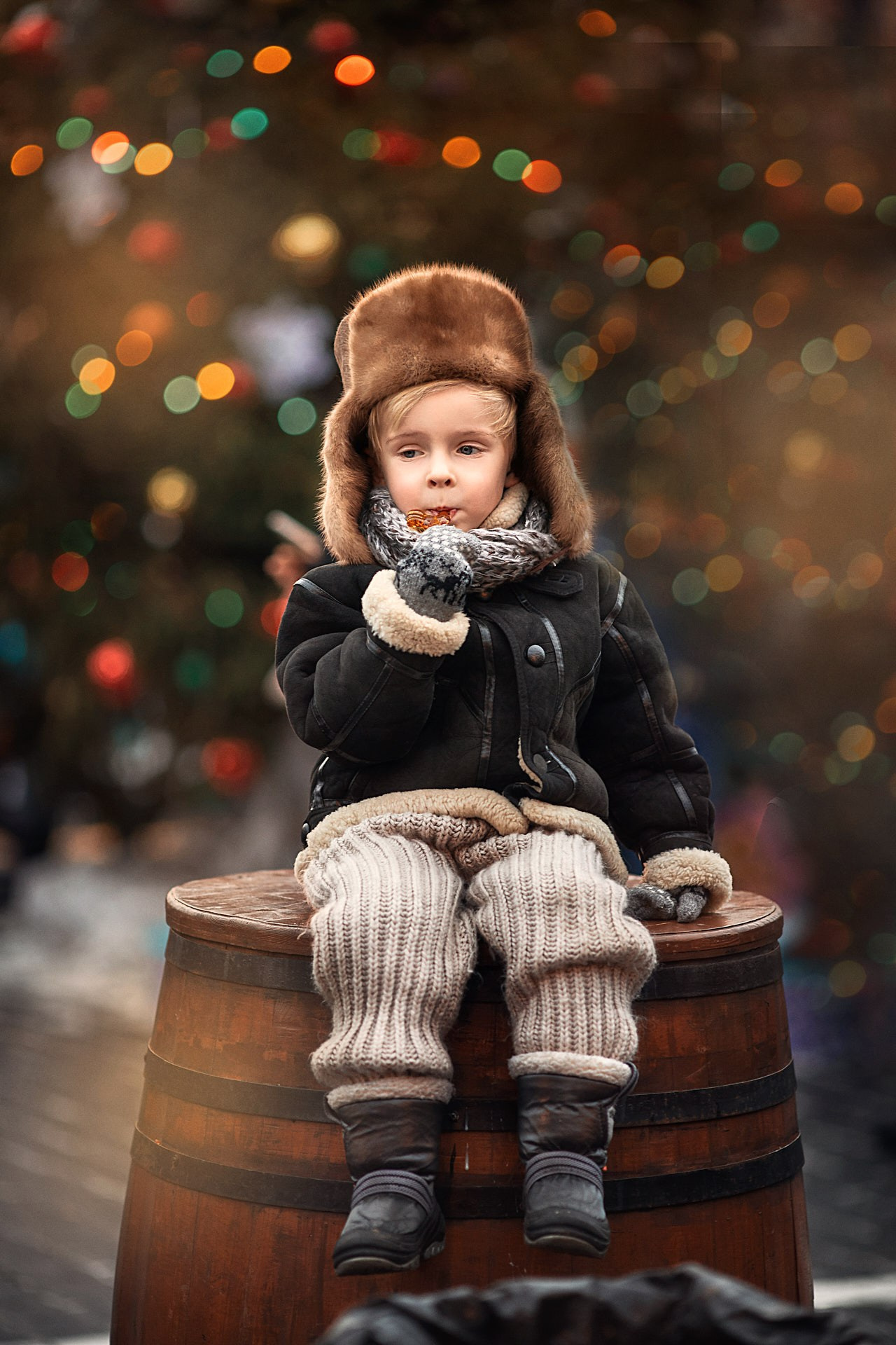 Ярмарка. Свадебный и семейный фотограф Игорь Елагин