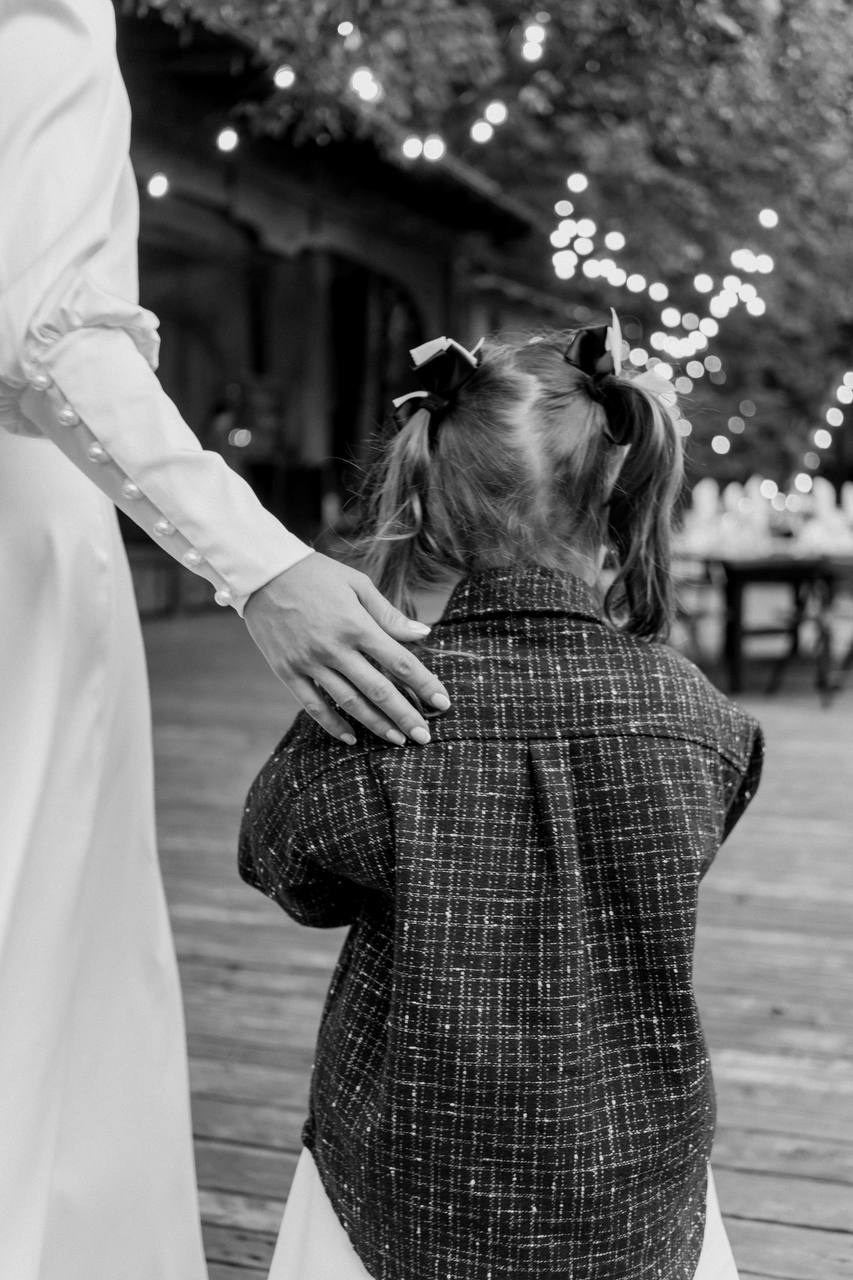 Ramil & Safiya. RAMZIYA KAZAKOVA