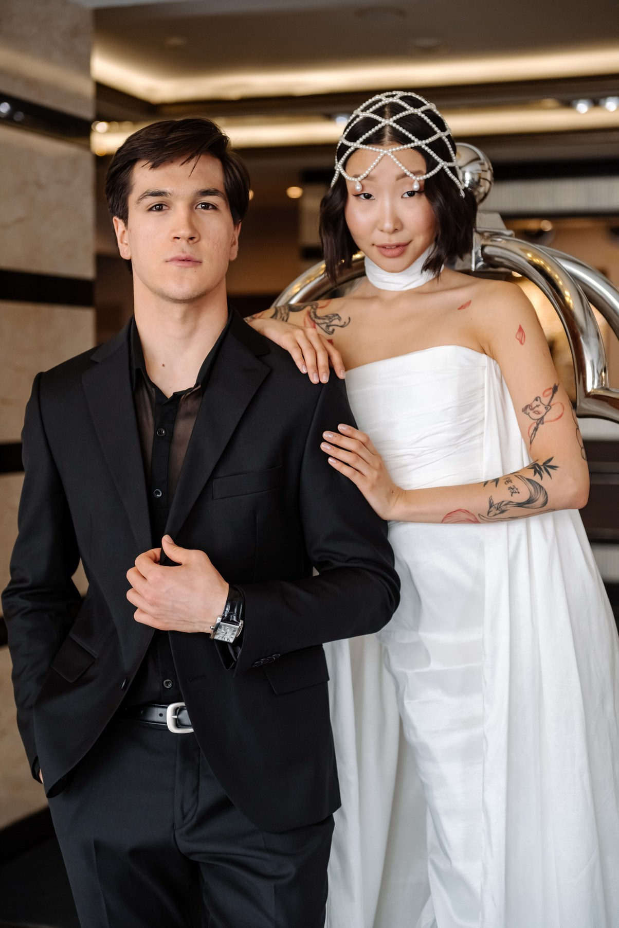 Маджестик. Свадебный и сеейный фотограф в Санкт-Петербурге Елена Худякова