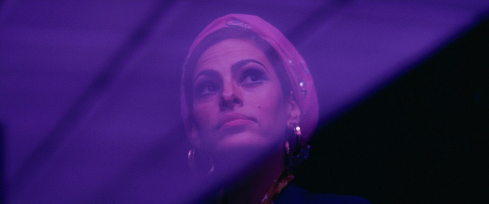 Color Theory. TENZO | Creative Producer / Art Director