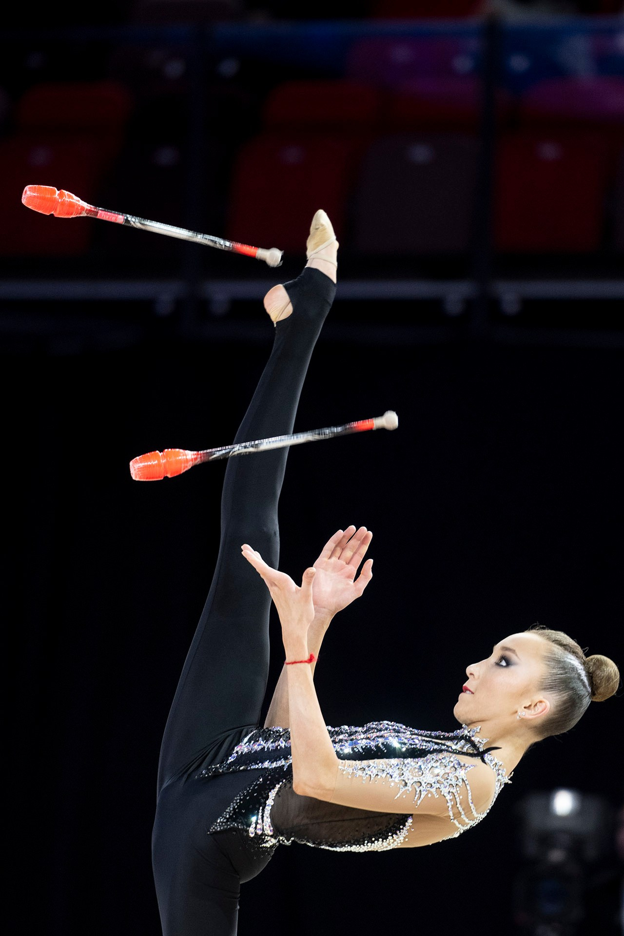 © Natalia Kolesnikova