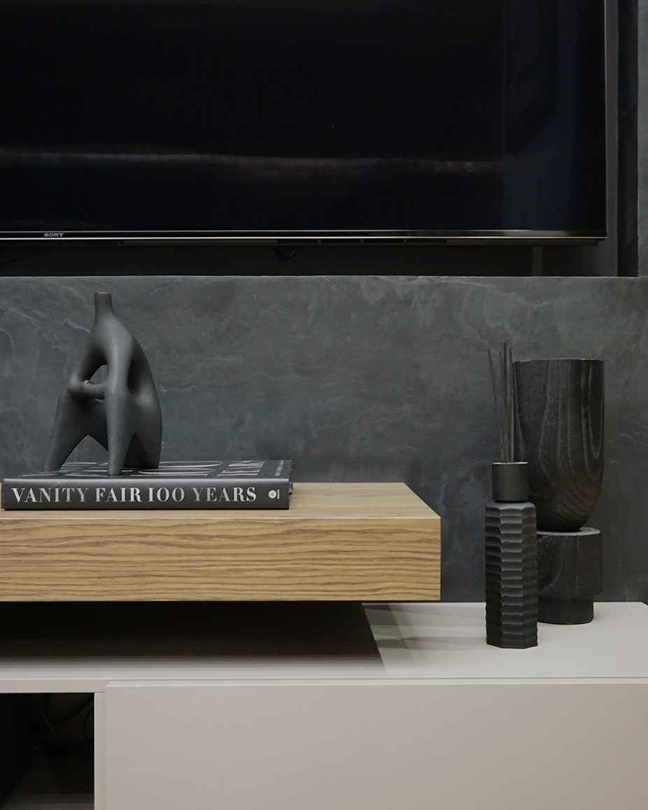 Проект «Символ». Интерьерный декоратор Юлия Андрейченко