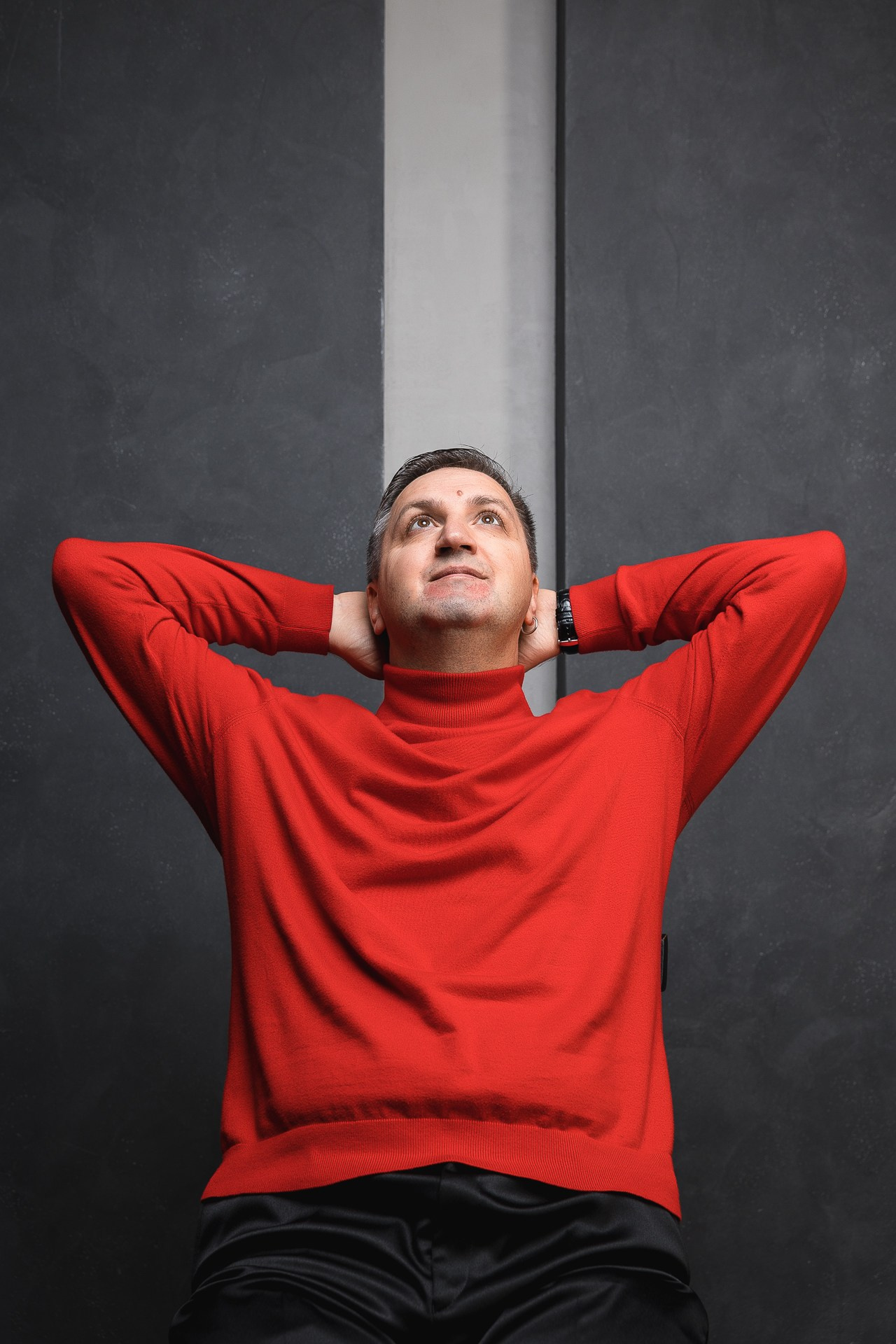 Влад и Матвей. Фотограф Zipa Pro