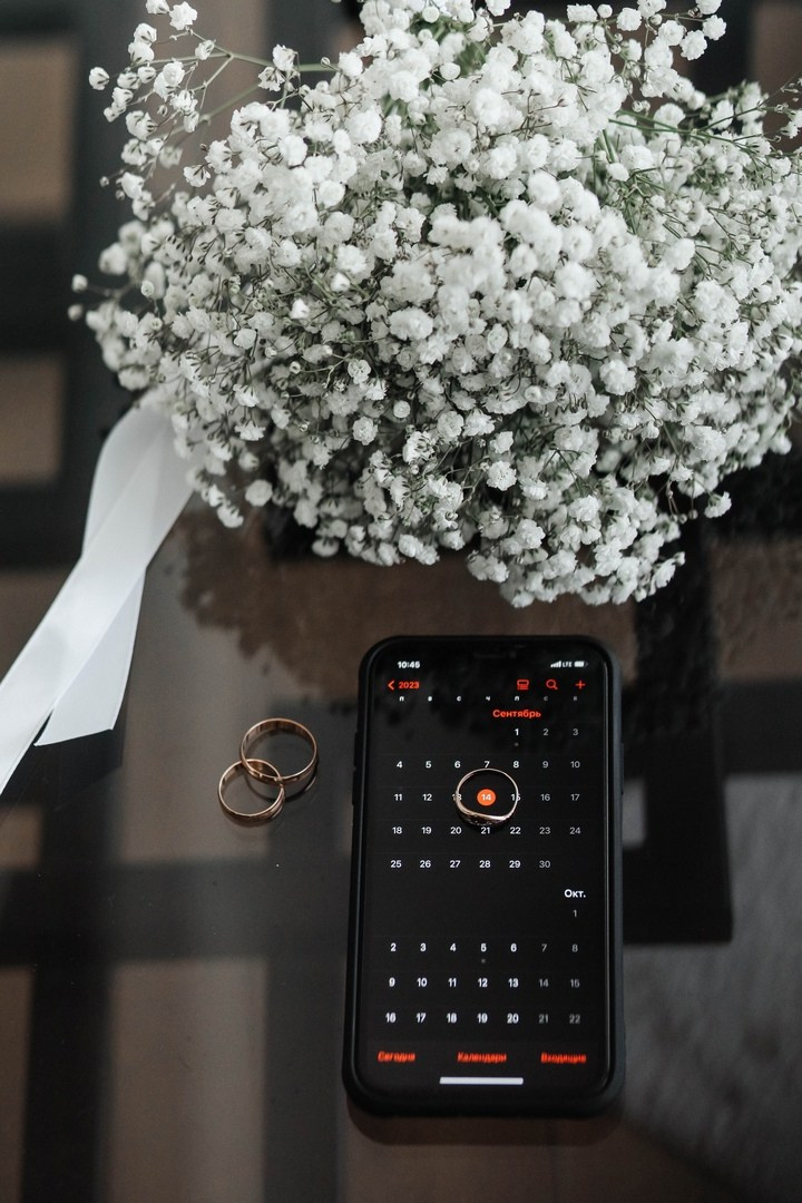 СВАДЬБЫ. Фотограф в Омске