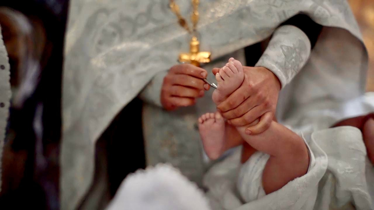 Документально о любви. Алина Горбанёва, Видеограф в Москве