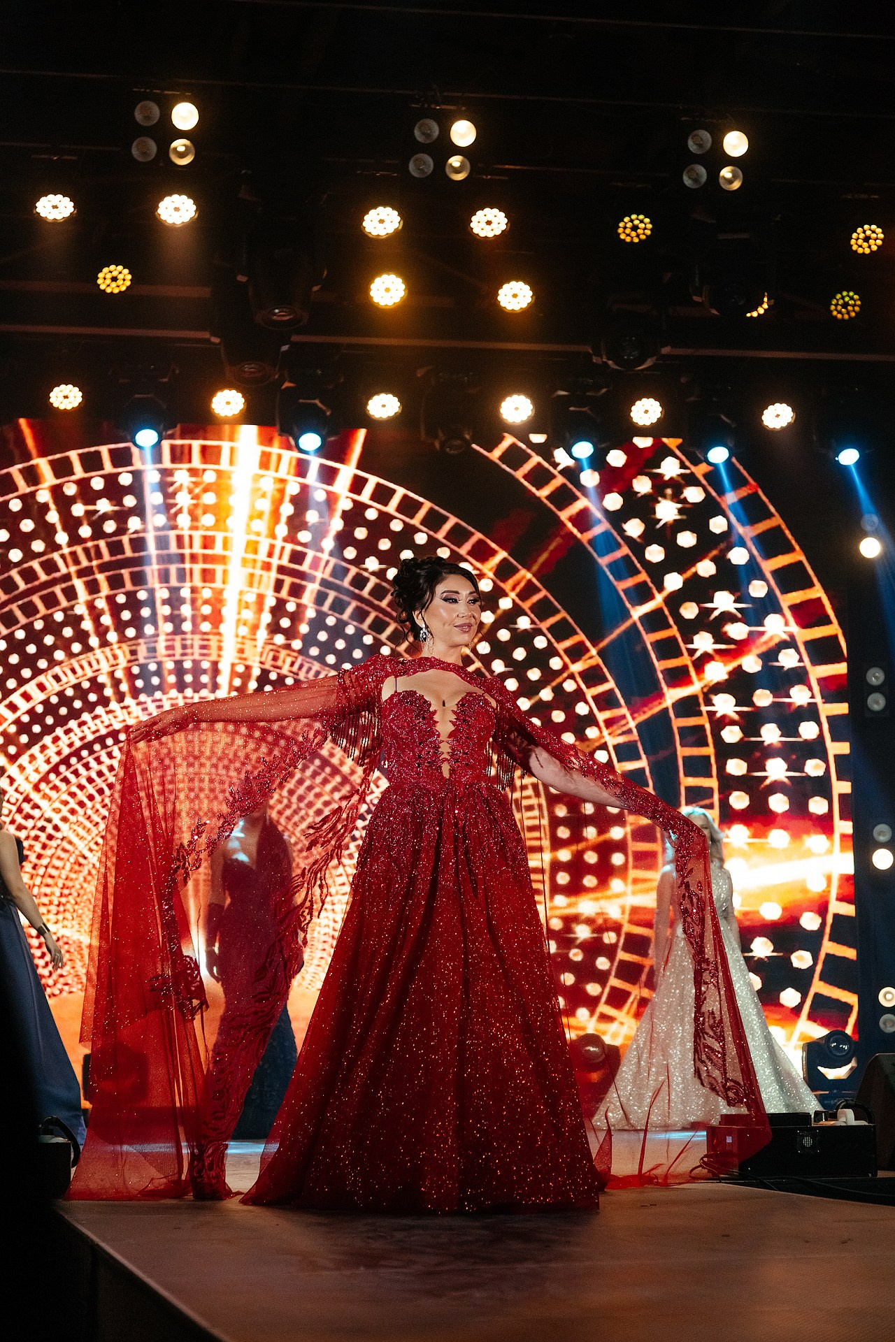 Репортаж финал конкурса. Светский фотограф Санкт-Петербург и ЛО