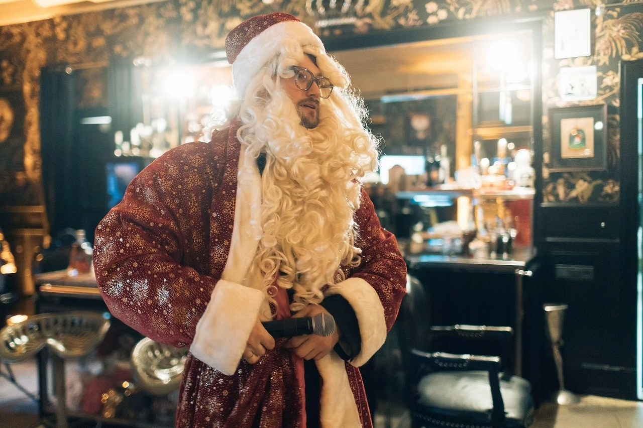 Уютный вечер в ресторане «МЕСТО». Портфолио свадебного фотографа. Роман Каргаполов